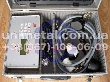 Прибор для проверки соединения автомобиль-прицеп TZ-1, фотография 2